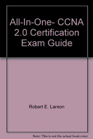 All-In-One CCNA Certification Exam Guide