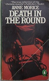 Death in the Round (Tessa Crichton, Bk 14)