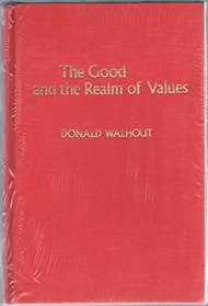 The Good and the Realm of Values