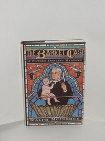 The Basket Case (Father Dowling, Bk 11)