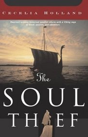 The Soul Thief (Life and Times of Corban Loosestrife, Bk 1)