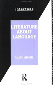Literature About Language (Interface)