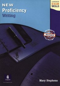 Longman Exam Skills: CPE Writing