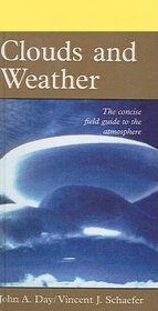 Peterson First Guide to Clouds and Weather (First Guide)