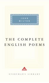 The Complete English Poems (Everyman's Library (Cloth))