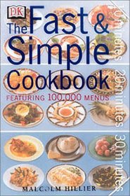 Fast & Simple Cookbook