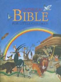 Catholic Bible for Children