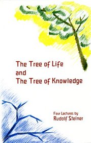 The Tree of Life and the Tree of Knowledge