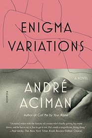 Enigma Variations: A Novel