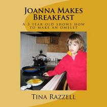 Joanna Makes Breakfast