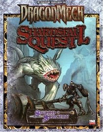 Shardsfall Quest (Sword  Sorcery)