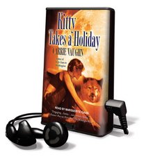 Kitty Takes a Holiday (Kitty Norville, Bk 3) (Playaway Audio) (Unabridged)