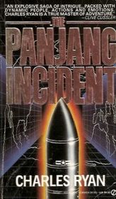 The Panjang Incident (Thorndike Large Print Magna Series)