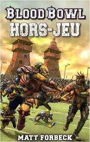 Blood Bowl, Tome 2 (French Edition)