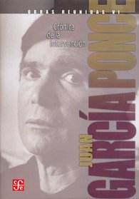 Obras Reunidas VI: Cronica de la intervencion (Spanish Edition)