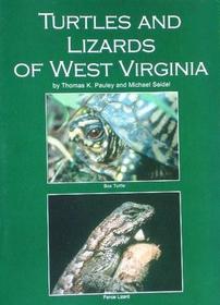 Turtles and lizards of West Virginia