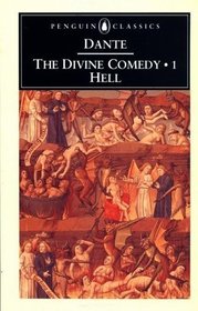 The Divine Comedy 1: Hell