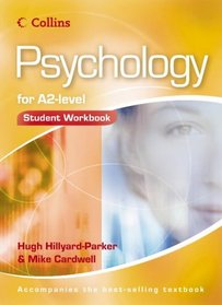 Psychology for A2 Level Student Workbook (Psychology)