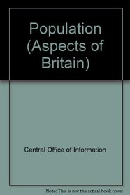 Population (Aspects of Britain)