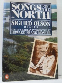 Songs of the North (Penguin Nature Library)