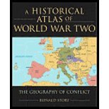 Concise Historical Atlas of WW2 and With the Old Breed