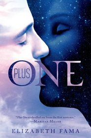 Plus One (Plus One, Bk 1)