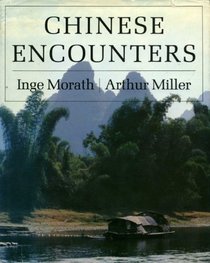 Chinese encounters