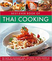 Thai Cookbook (Greatest-Ever)