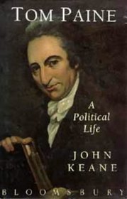 Tom Paine : A Political Life