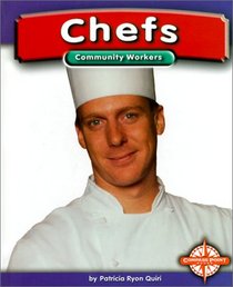 Chefs (Community Workers)