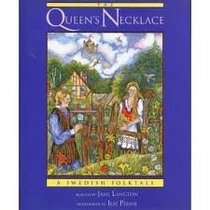 The Queen's Necklace: A Swedish Folktale