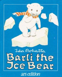 Barli the Ice Bear