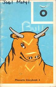 The Ox BooK - A Phonetic Storybook -Sing Spell Read And Write