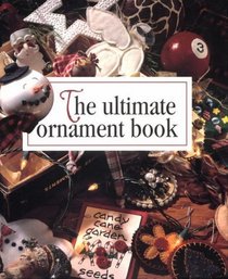 The Ultimate Ornament Book