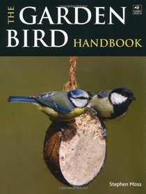 Garden Bird Handbook