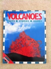 Volcanoes (Jump! nature book)