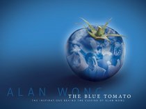 The Blue Tomato: The Inspirations Behind the Cuisine of Alan Wong