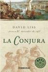 Conjura/ Conspiracy (Spanish Edition)