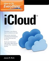 How to Do Everything iCloud