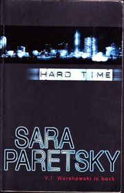 Hard Time: A V.I. Warshawski Novel