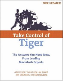 Take Control of Tiger (Take Control)