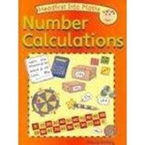 Headfirst into Maths: Number Calculations (Headfirst into Maths)