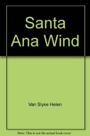 Santa Ana Wind