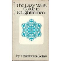 Lazy Man's Guide to Enlightment