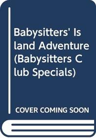 Babysitters' Island Adventure