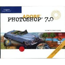 Adobe Photoshop 7.0 - Design Professional
