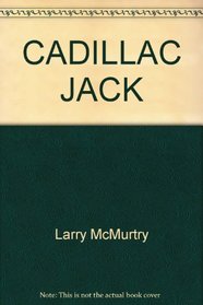 Cadillac Jack