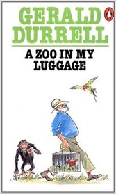 Zoo in My Luggage