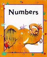 Numbers (Picture Mammoth)