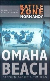 Battle Zone Normandy: Omaha Beach